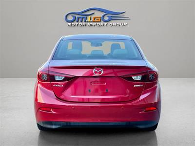 2014 Mazda Axela - Thumbnail
