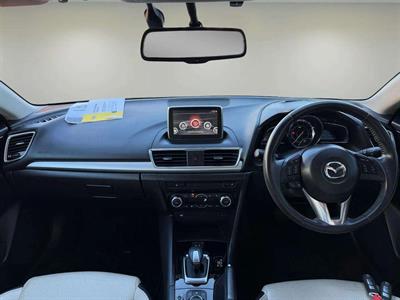 2014 Mazda Axela - Thumbnail