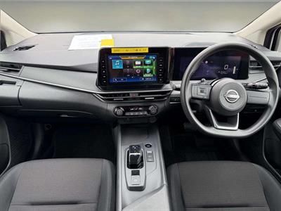 2021 Nissan Note - Thumbnail