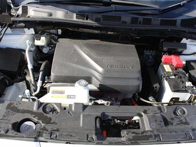 2019 Nissan Leaf - Thumbnail