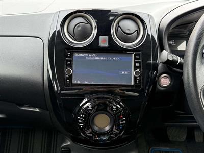 2017 Nissan Note - Thumbnail