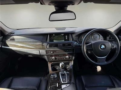 2014 BMW 523I - Thumbnail
