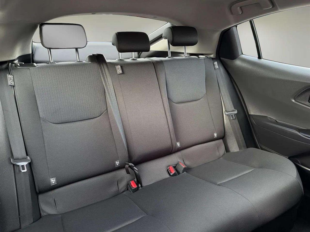 2023 Toyota Prius